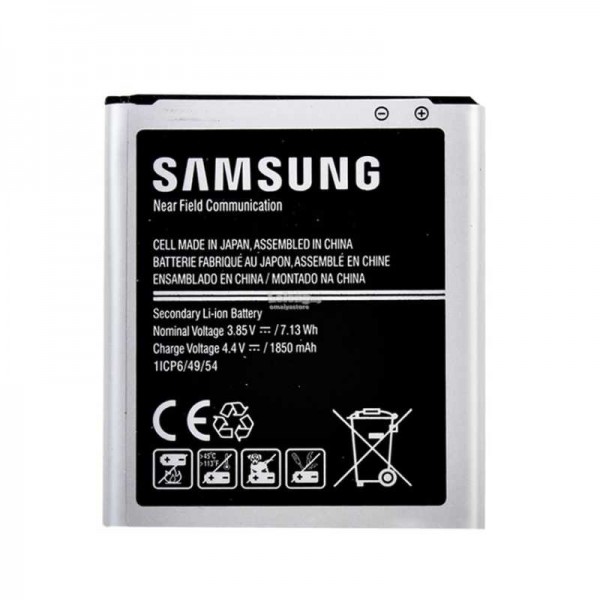 Samsung Galaxy J1 Ace J110 Batarya OEM