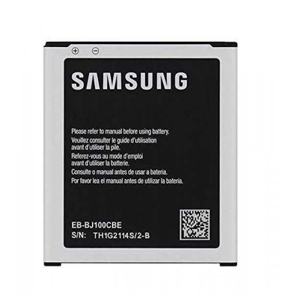 Samsung Galaxy J1 J100 Batarya OEM
