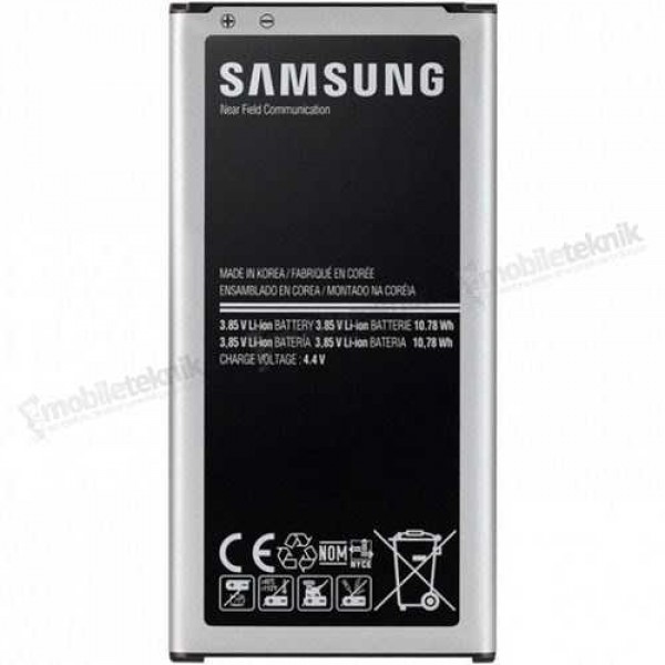 Samsung Galaxy Note 4 Edge N915 Batarya OEM