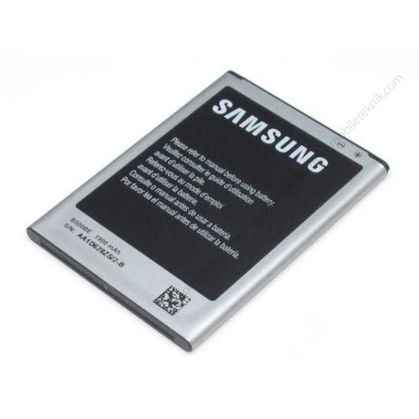Samsung Galaxy S4 mini i9190 Batarya OEM