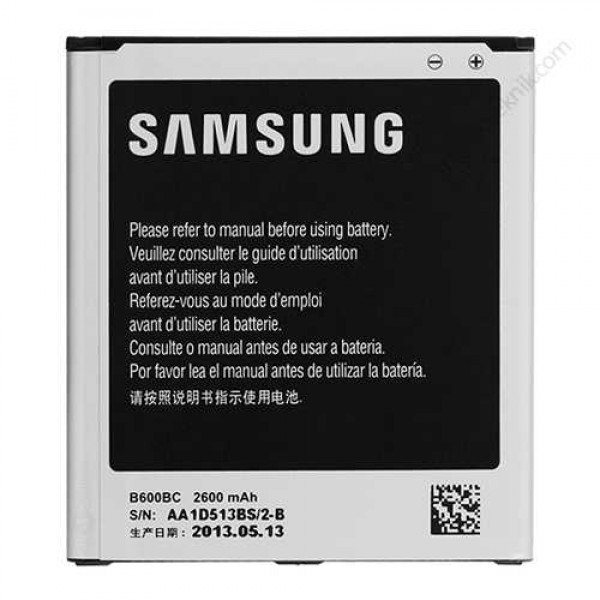Samsung Galaxy S4 i9500 Batarya OEM