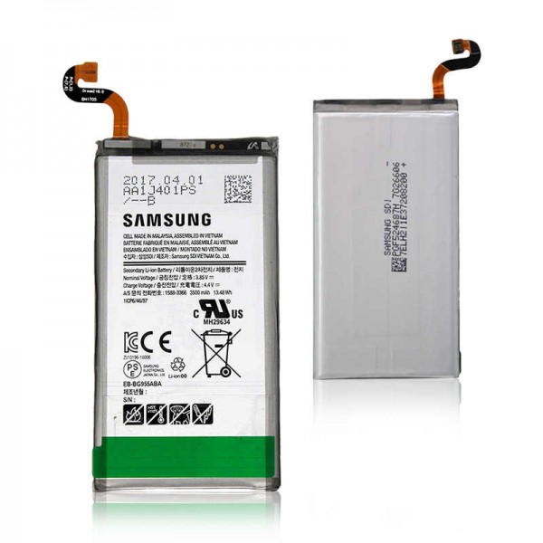 Samsung Galaxy S8 plus G955 Batarya OEM