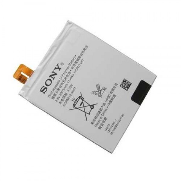 Sony Xperia T2 Batarya OEM