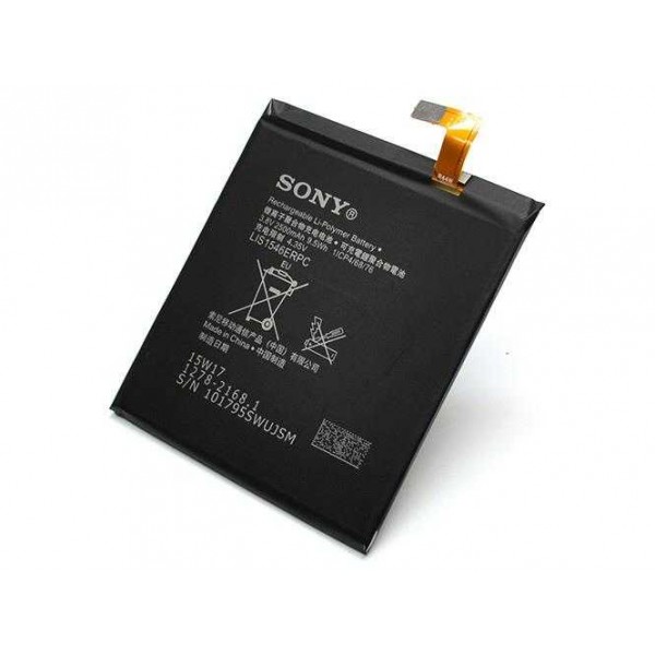 Sony Xperia T3 Batarya OEM