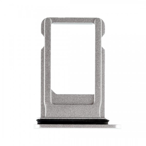 Apple iPhone 8 Plus Sim Kart Takma Demiri Gümüş Gri