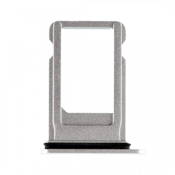 Apple iPhone 8 Sim Kart Takma Demiri Gümüş Gri