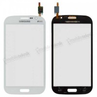 Samsung Galaxy Grand Neo i9060 Dokunmatik Panel Beyaz