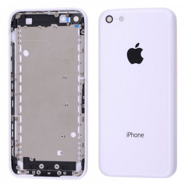 Apple iPhone 5C Kasa Boş Versiyon Beyaz
