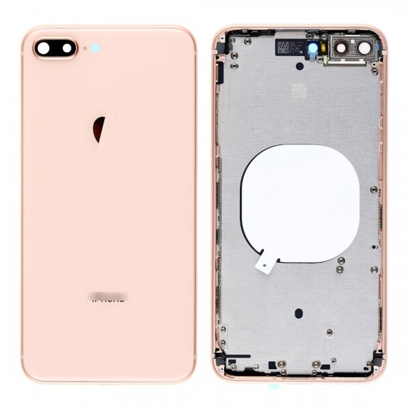 Apple iPhone 8 Plus Kasa Boş Versiyon Altın/Gold