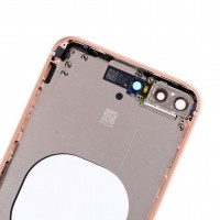 Apple iPhone 8 Plus Kasa Boş Versiyon Altın/Gold