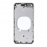 Apple iPhone 8 Plus Kasa Boş Versiyon Gümüş