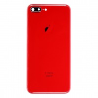 Apple iPhone 8 Plus Kasa Boş Versiyon Kırmızı