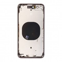 Apple iPhone 8 Plus Kasa Boş Versiyon Uzay Grisi/Space Gray