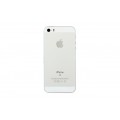 Apple iPhone SE Kasa Boş Versiyon Gümüş
