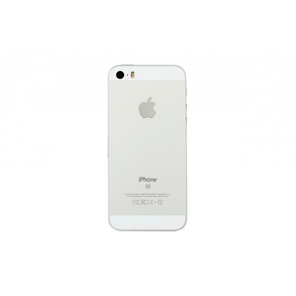 Apple iPhone SE Kasa Boş Versiyon Gümüş