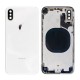 Apple iPhone X Kasa Kapak Boş Versiyon Beyaz