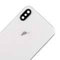 Apple iPhone X Kasa Kapak Boş Versiyon Beyaz
