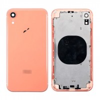 Apple iPhone XR Kasa Boş Versiyon Mercan