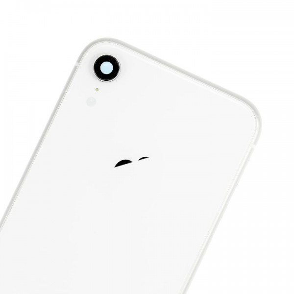 Apple iPhone XR Kasa Boş Versiyon Beyaz