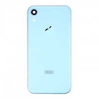 Apple iPhone XR Kasa Boş Versiyon Mavi