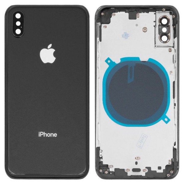 Apple iPhone XS Kasa Boş Versiyon Uzay Grisi Space Gray