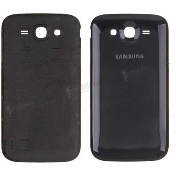 Samsung Galaxy Grand 2 Arka Pil Kapağı Siyah