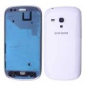 Samsung Galaxy S3 Mini Full Kasa Beyaz