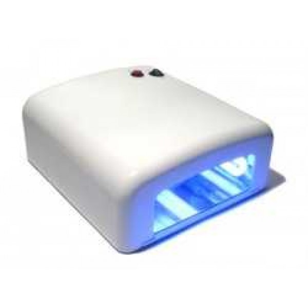 UV Jel Lambası Telefon Ekranı Kurutma Makinası