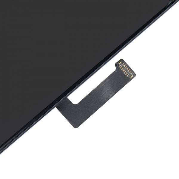 Apple iPhone 11 LCD Ekran Dokunmatik Panel Servis Orjinali Siyah