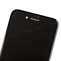 Apple iPhone 8 LCD Ekran Dokunmatik Panel Siyah Orj. Kalite