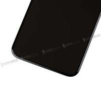 Apple iPhone X LCD Ekran Dokunmatik Panel Orjinal Revize Siyah