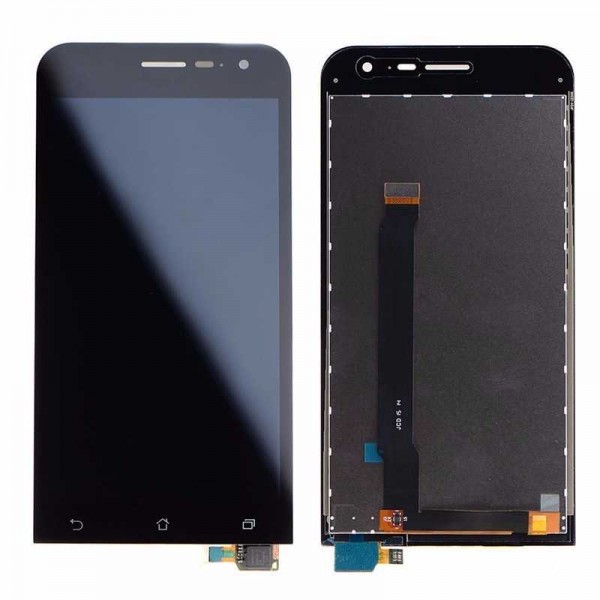 Asus Zenfone 2 ZE500CL LCD Ekran Dokunmatik Panel