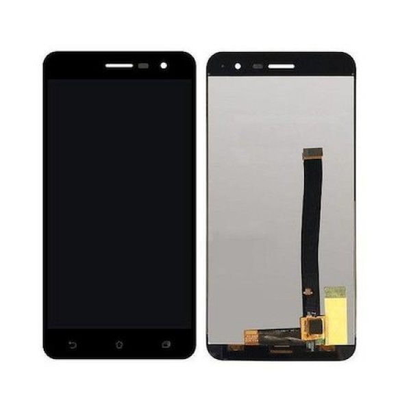 Asus Zenfone 3 ZE520KL LCD Ekran Dokunmatik Siyah OEM