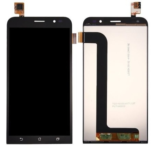Asus Zenfone Go 5.5 ZB552KL-X007D LCD Ekran Dokunmatik OEM