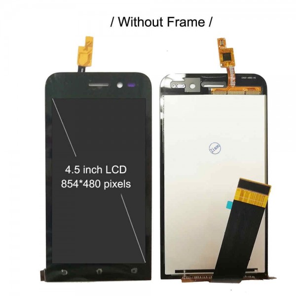 Asus Zenfone Go ZB450KL LCD Ekran Dokunmatik OEM