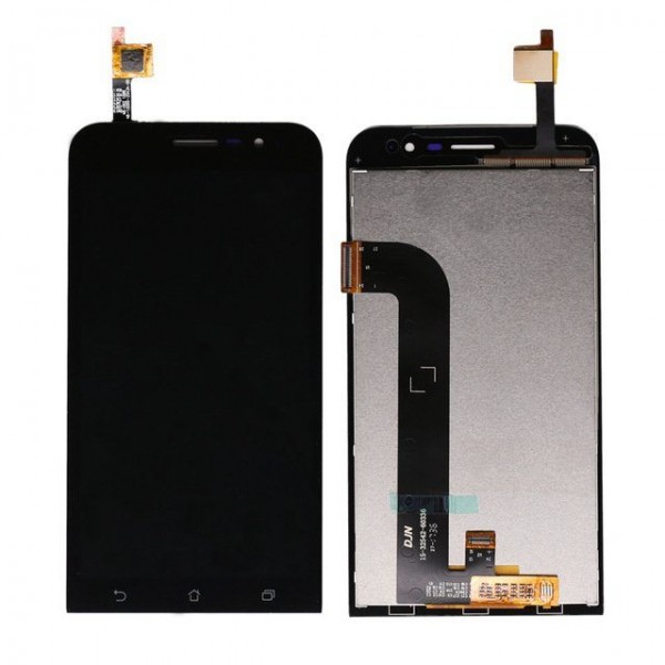 Asus Zenfone Go ZB500KG LCD Ekran Dokunmatik OEM