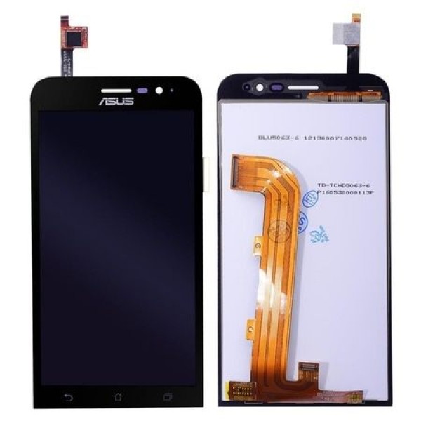 Asus Zenfone Go ZB500KL LCD Ekran Dokunmatik OEM