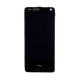 Htc One M7 Mini LCD Ekran Dokunmatik Panel Çıtalı Siyah