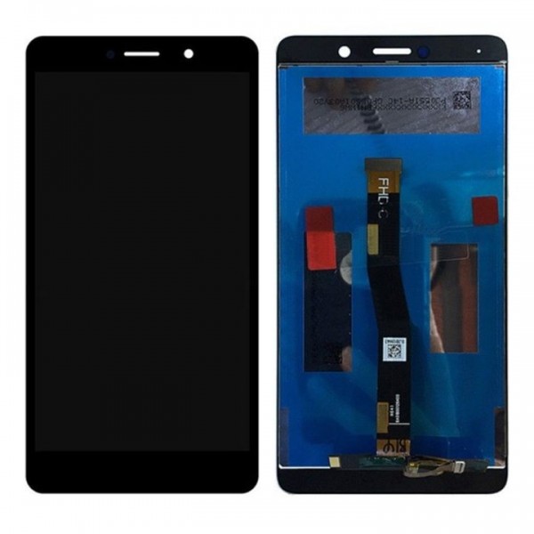 Huawei honor 6X LCD Ekran Dokunmatik Panel Siyah
