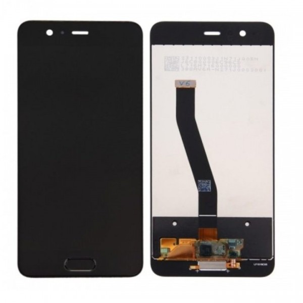 Huawei P10 LCD Ekran Dokunmatik Panel Siyah