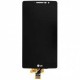 LG G4 Stylus LCD Ekran Dokunmatik Panel
