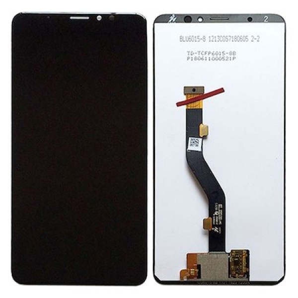 Meizu Note 8 LCD Ekran Dokunmatik Panel OEM