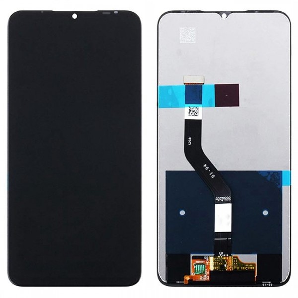 Meizu Note 9 LCD Ekran Dokunmatik Panel OEM