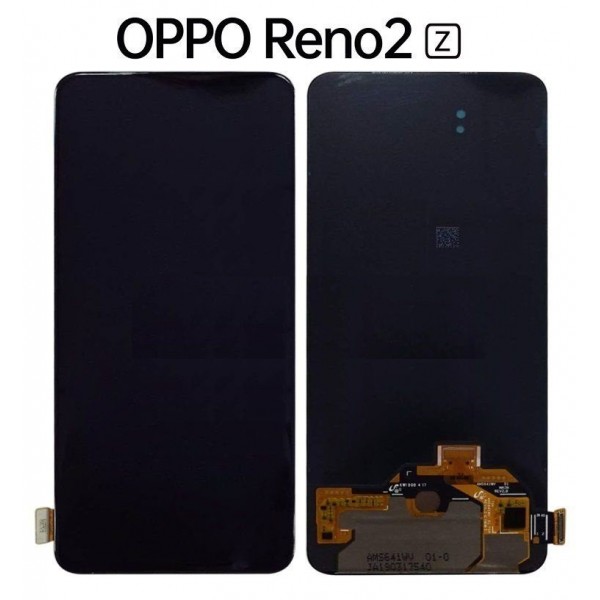 Oppo Reno 2Z LCD Ekran Dokunmatik Panel OEM