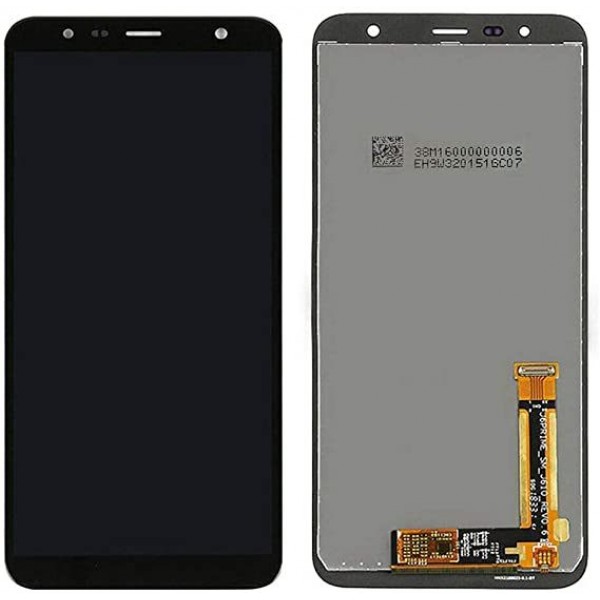 Samsung Galaxy J4 Plus SM-J415 LCD Ekran Dokunmatik Panel Servis Orijinali