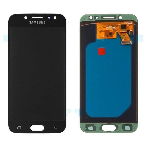 Samsung Galaxy J5 Pro SM-J530 LCD Ekran Dokunmatik Siyah OEM