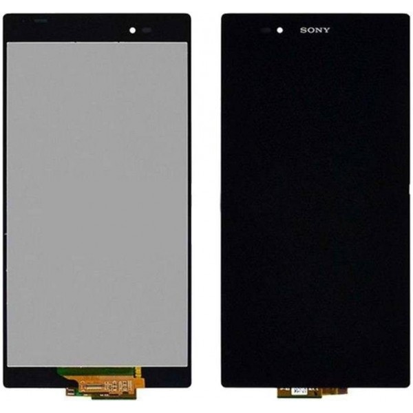 Sony Xperia Z Ultra LCD Ekran Dokunmatik Panel