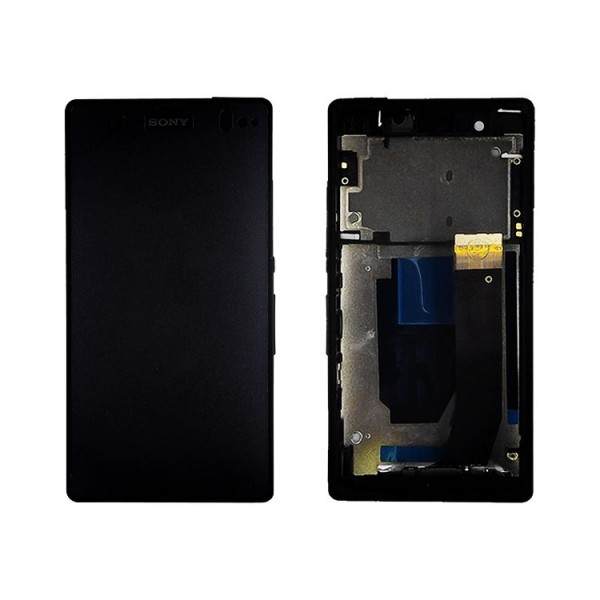 Sony Xperia Z LCD Ekran Dokunmatik Panel