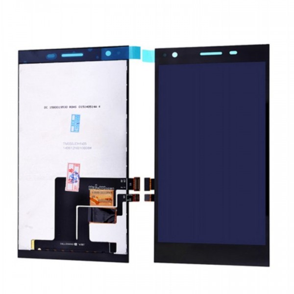 Turkcell T50 LCD Ekran Dokunmatik Panel Siyah