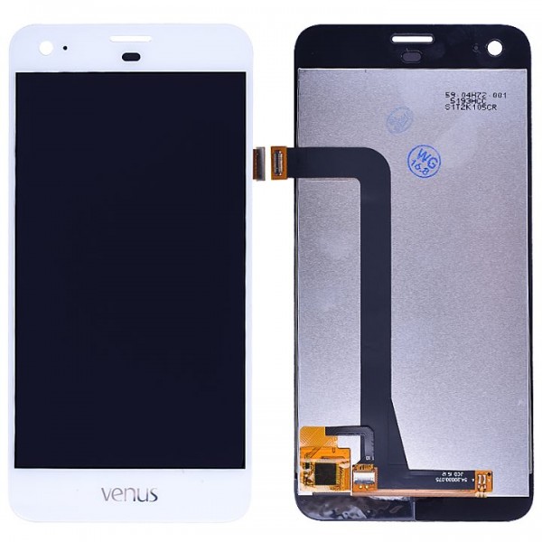 Vestel Venüs V3 5040 LCD Ekran Dokunmatik Panel Beyaz